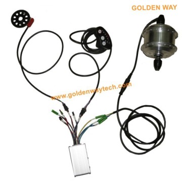 cheap electric bike kit,electric bicycle motor kit, 24V/36V 250W electric bicycle motor kit