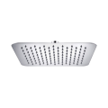 Rain shower head for ceiling