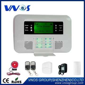 Special most popular ademco contract id pstn alarm system