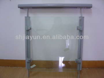 china aluminum supplier sells customized 6063 aluminum glass roof