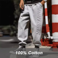 Casual Men's Pants Custom Wholesale
