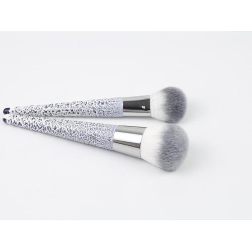 5pcs Porzellankorn professionelles Bürstenset für Make-up