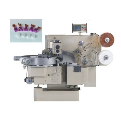 Single Twist Packing Machine