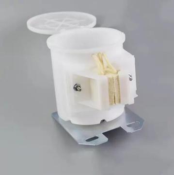 Elevator Spare Parts 0.46kg Lift Round Oil Can