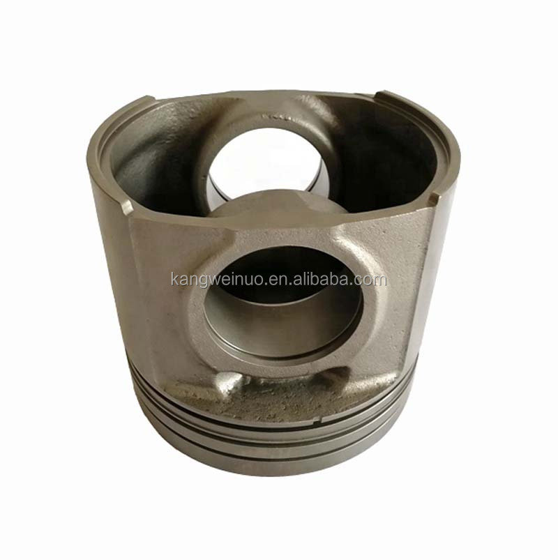 QSK23 Diesel Engine Parts Piston 4095489