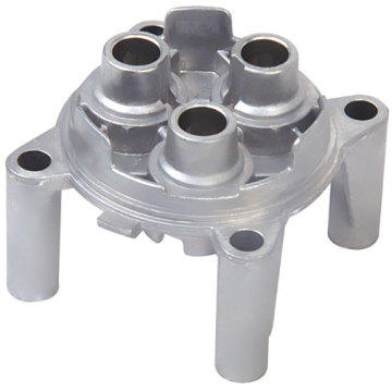 Aluminium Die Casting Water Pump Part