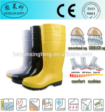 390mm HIgh Rain Boots, Working Boots, Gumboots, Rubber Boots