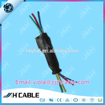 Precast Prefabricated branch cable