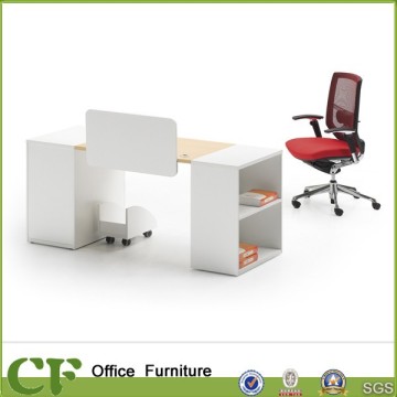 GEDE Series office desk melamine office furniture