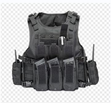 Bulletproof Vest