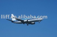 Air Freight Shenzhen China to Limassol Cyprus