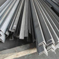 corner iron l shape angle iron bar prices q345 equal leg hot rolled mild angle steel