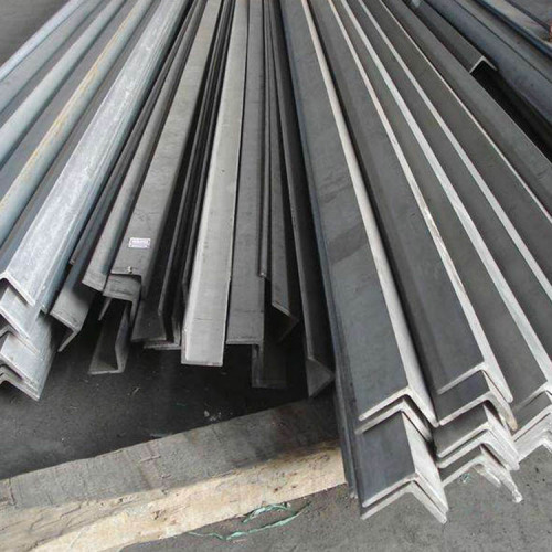 Q235,Q345 galvanized 80x80 steel angle iron