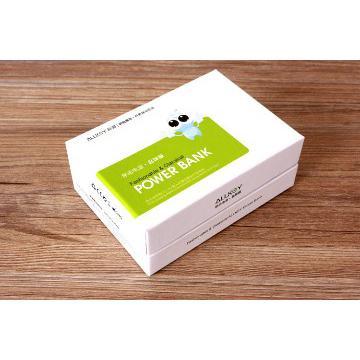 Power Bank  named big foot