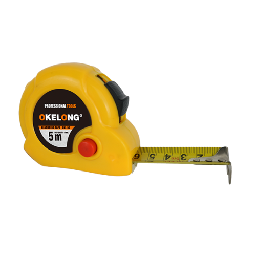 inch blade tape measure 3.5m 5m 7.5m 5/19