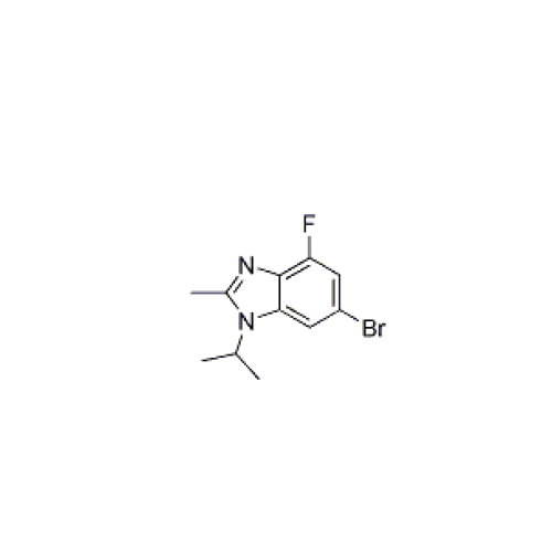 LY2835219 Intermédiaire 5 Numéro de CAS 1231930-33-8