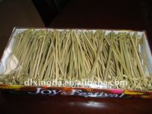 bamboo sticks