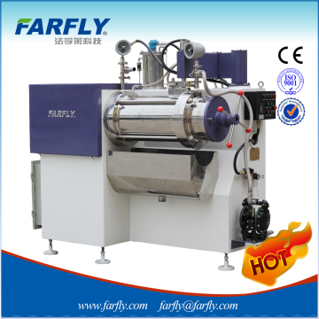 China Farfly FTBS Horizontal paint miller