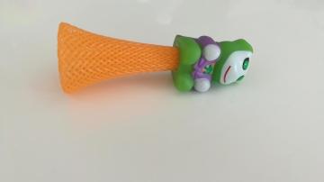 Teddy Bears Jump Doll