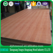 20mm MDF board "MDF" -shouguang for interior design