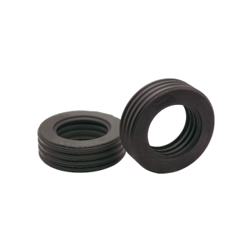 Gasket Silikon dengan Antarmuka Diameter Variabel