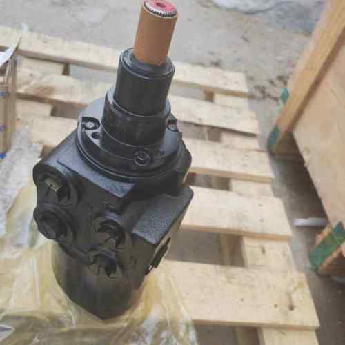 569-40-42502 Valve de direction Assy adapté aux pièces HD605-5