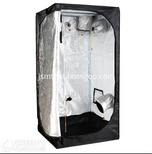 Plant Grow Tent Growing Indoor Dark Room