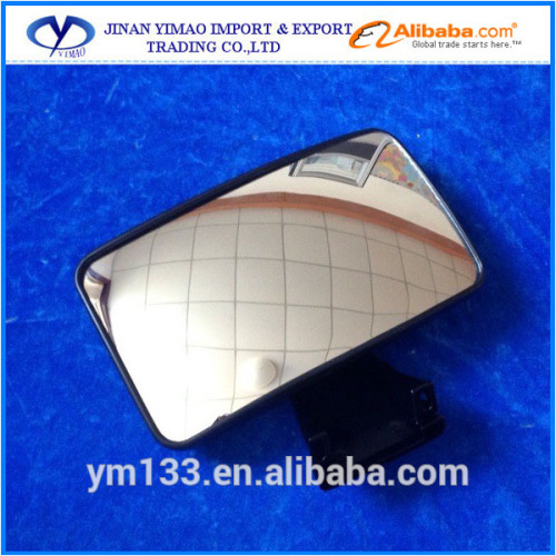 Howo truck body parts truck side mirror