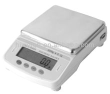 laboratory balance electronic balance balanza digital 0.1g model DA