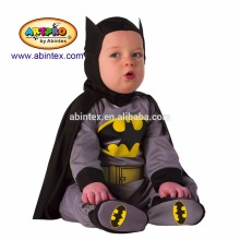 Bat hero baby costume (16-121BB) as party costume with ARTPRO brand