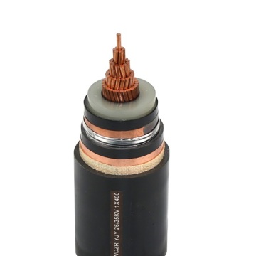 35kv XLPE insulated high voltage power cable