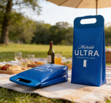 Insulated Cooler Bag