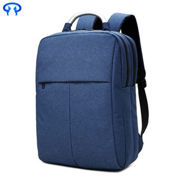 Fashion Business Travel Notebook Backpack