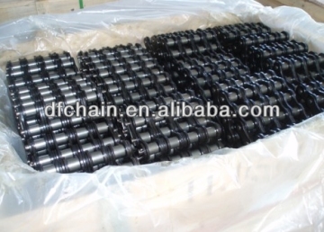 ANSI multiplex roller chains