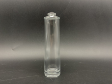 30ml small cylindrical bottle perfume bottle