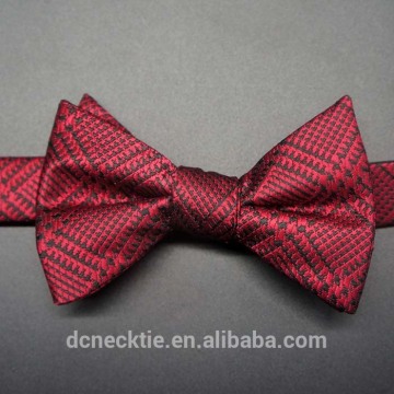 wine bottle bow tie