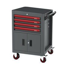 6691 BESITA 257Pcs Mechanic Repairing Tool Set for Car Maintenance