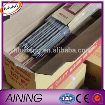 J422 Welding Electrode Manufacturer Offer E6013 Welding Electrode Brand