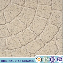 CHEAP CERAMIC TILE FLOORING OS345