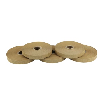 Factory Manufacturer Hot Sale Unbleached Kraft Wood Pulp Insulation Crepe Paper