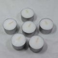 lâu dài tealight nến 9 giờ trà ánh sáng