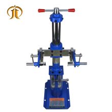 New Car Strut Shock Absorber Spring Changer: Compressor and Disassembly Tool