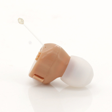 CiC Price Wireless Aids Hearing Aid For Deaf