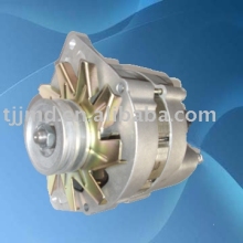 Alternator for KAMAZ