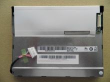 Flat Auo Lcd Panels Tft Active - Matrix For Industrial Application