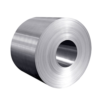 NO.4 Stainless Carbon Steel Coil