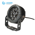 LEDER 5W Gray Led Flood Light