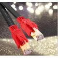 Сетевой кабель Ethernet 26AWG SSTP CAT8