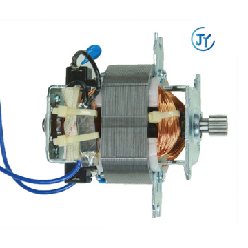 Heißer Verkauf elektrische Kupfer-Mixer-Schleifer-Universalmotoren