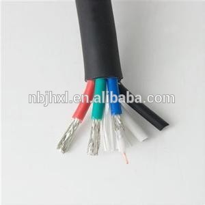 vga cable/ cable vga rca/vga rca cable/vga wire/vga to rgbhv cable